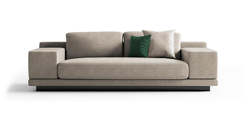 Italian Sofa