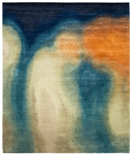 Andolo Multicolor Rug