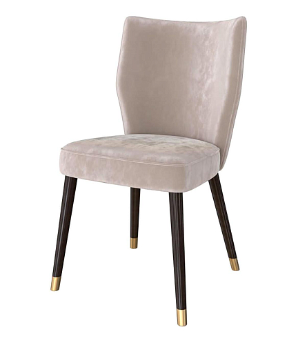 Joy Beige Chair