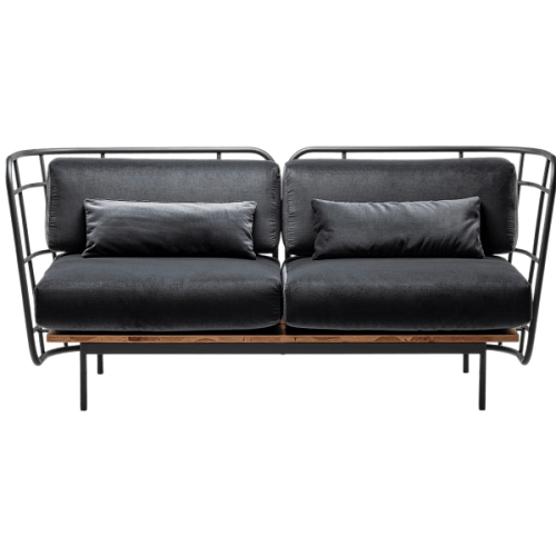 Garden Sofas