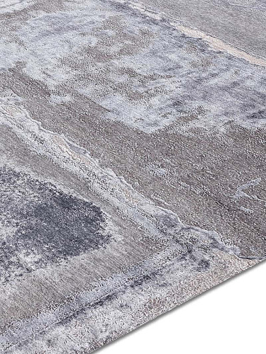 Misty Handmade Luxury Rug