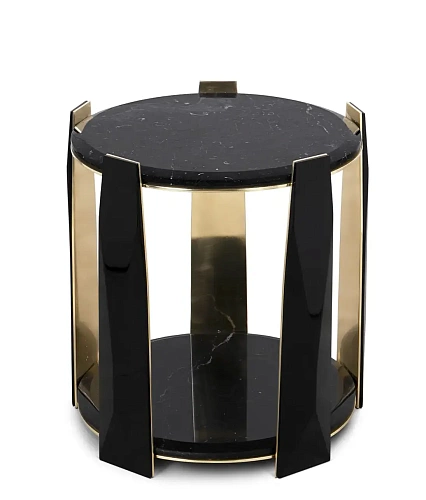 Empire Side Table