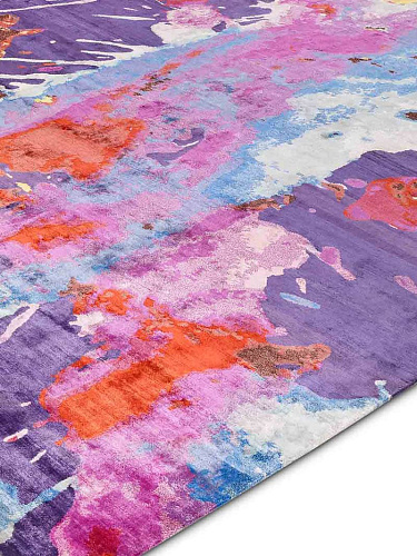 Original Handmade Luxury Rug