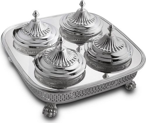 Appetiser Set