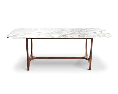 Alvaro Dining Table