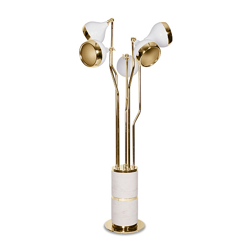 Elegance Floor Lamp
