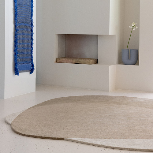 Element Arp Natural Rug