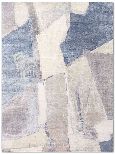 Original Luxury Hand-Knotted Rug