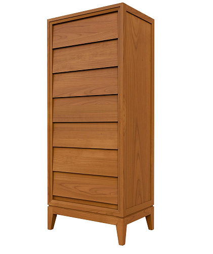 New York Chest Of Drawers