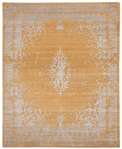 Ferrara Special Rocked Orange Rug
