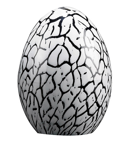 Small Crystal Egg Object