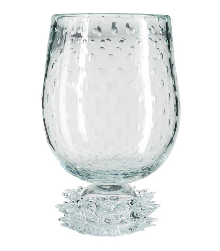 Correr Large Crafted Vase