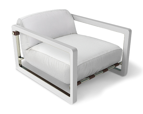 Sasha Armchair