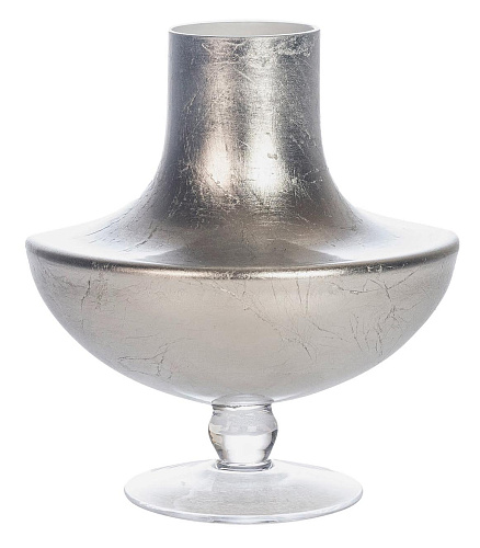 Giunone Decorative Vase