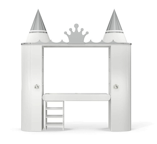 Royal Children's Desk