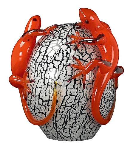 Crystal Egg Object