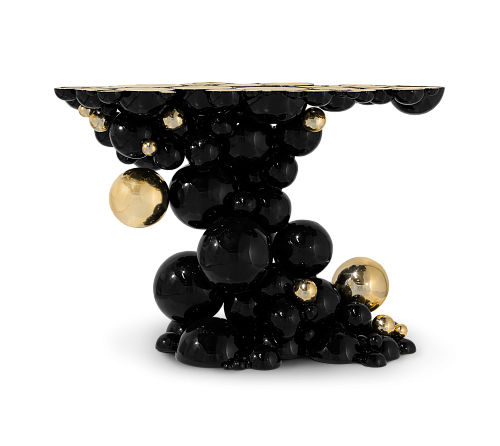 Orbit Luxe Console