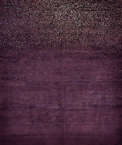 Raining Lights col.5 Rug