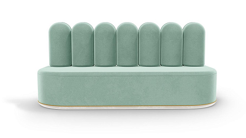 Cloud 2 Sofa