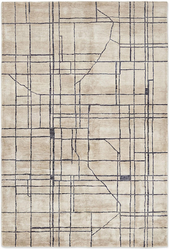 Linen Archive Rug