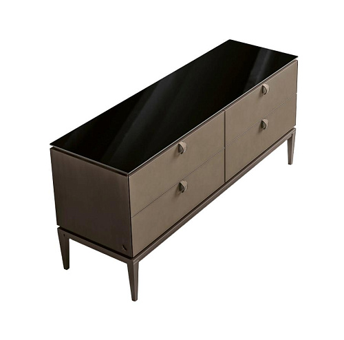Dragonfly Elegance Chest of Drawers