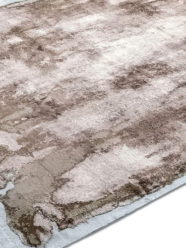 Mono Luxury Hand-Knotted Rug