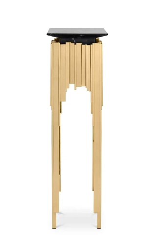 Imperial Column Showcase