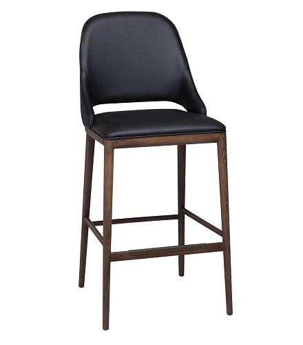 Malva Élite Modern Bar Stool
