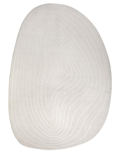 Cortina Stone Ivory Rug