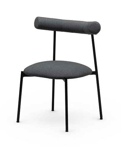 Pampa Anthracite Chair