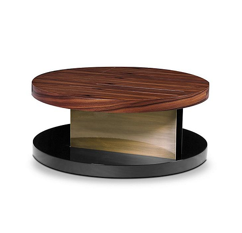 Modern Round Centre Table