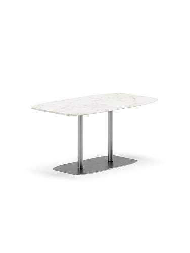 Senna Contemporary Coffee Table