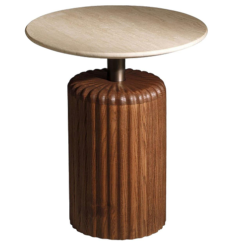 Babylon Side Table