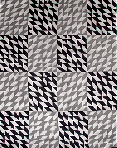 Stairs Rug