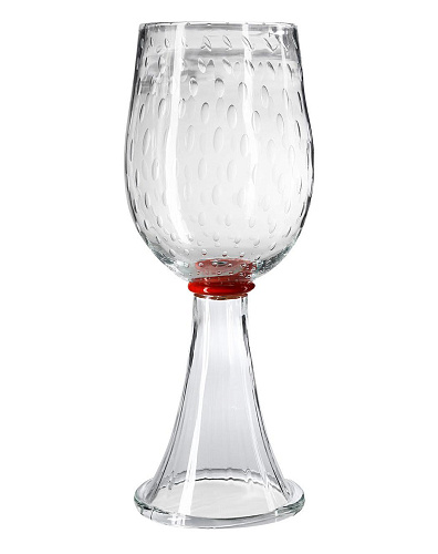 Correr Sculpted Vase