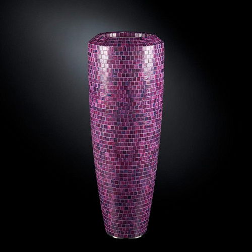 Bisazza Obice Artisan Vase