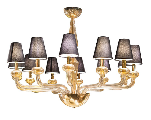 Torcello Chandelier