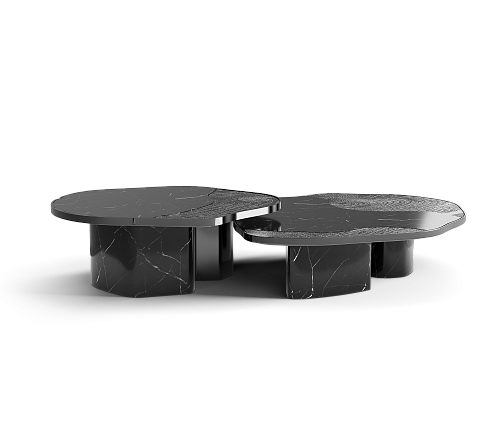 Athena Signature Table Collection