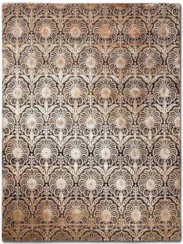 Ferdinand Hand-Woven Rug