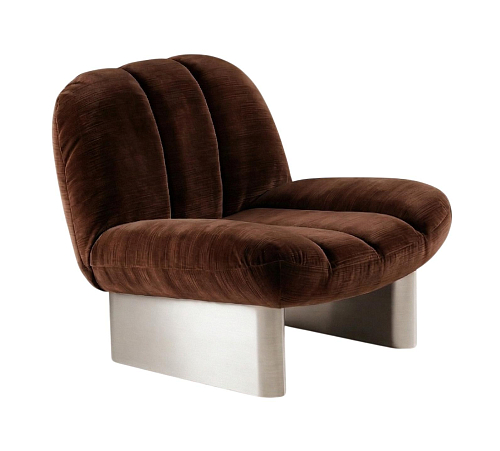Colin Contemporary Armchair
