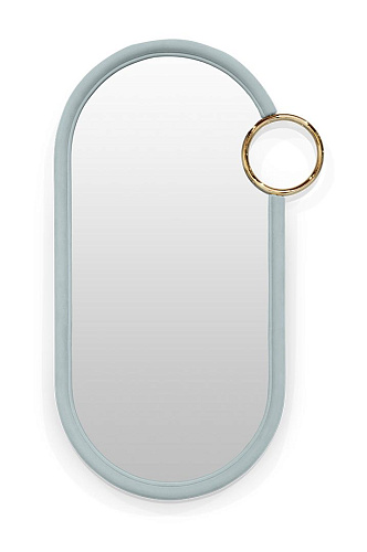 Candy Pop Small Mirror