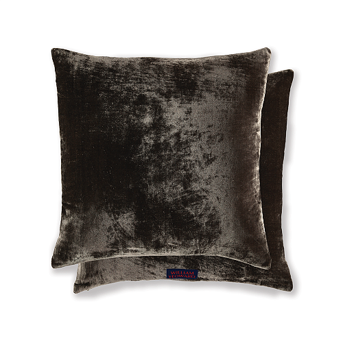 Paddy - Espresso 50 × 50 Cushion