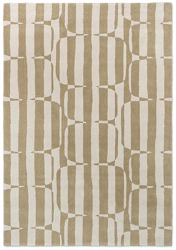 Lohko Stripe Pebble Rug