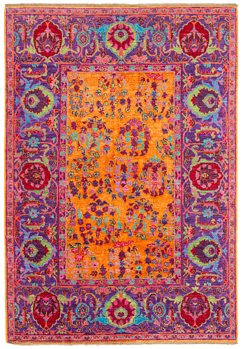 Azer Pulse 15 Designer Rug