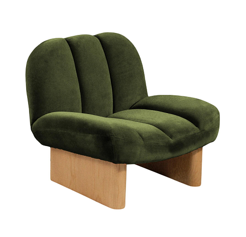Colin Green Contemporary Armchair