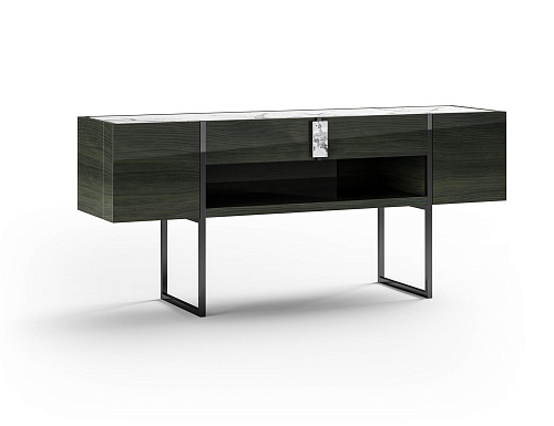 Marble Sideboard