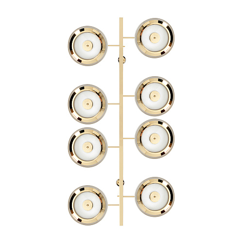 Carter Rectangular Suspension Lamp