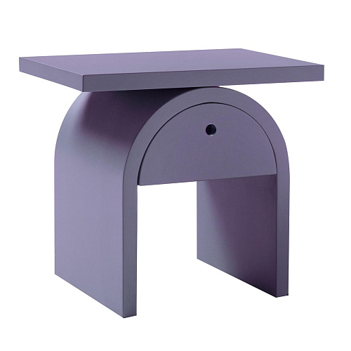 Arcom Italian Luxury Bedside Table