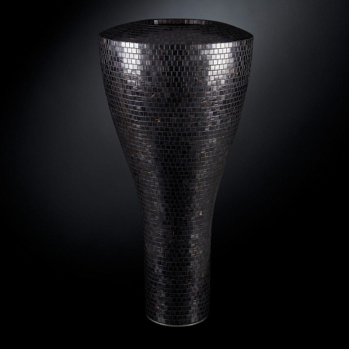 Tippy Bisazza Artisan Vase