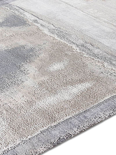 Sand Mix Handmade Luxury Rug